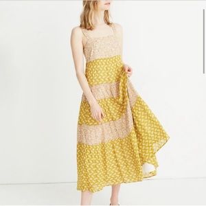 Beautiful Madewell dress